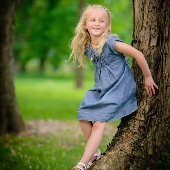 Meet your Posher, Jaymee - Picture 1 of 1